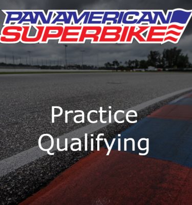 Practice / Qualifying