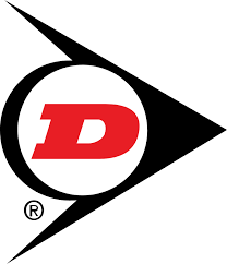 dunlop motorcycle tires logo