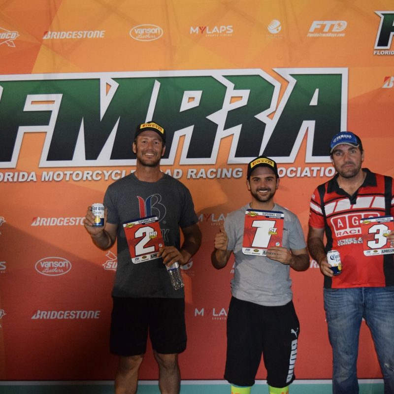 Sunoco Superbike 1000 Grande Corsa