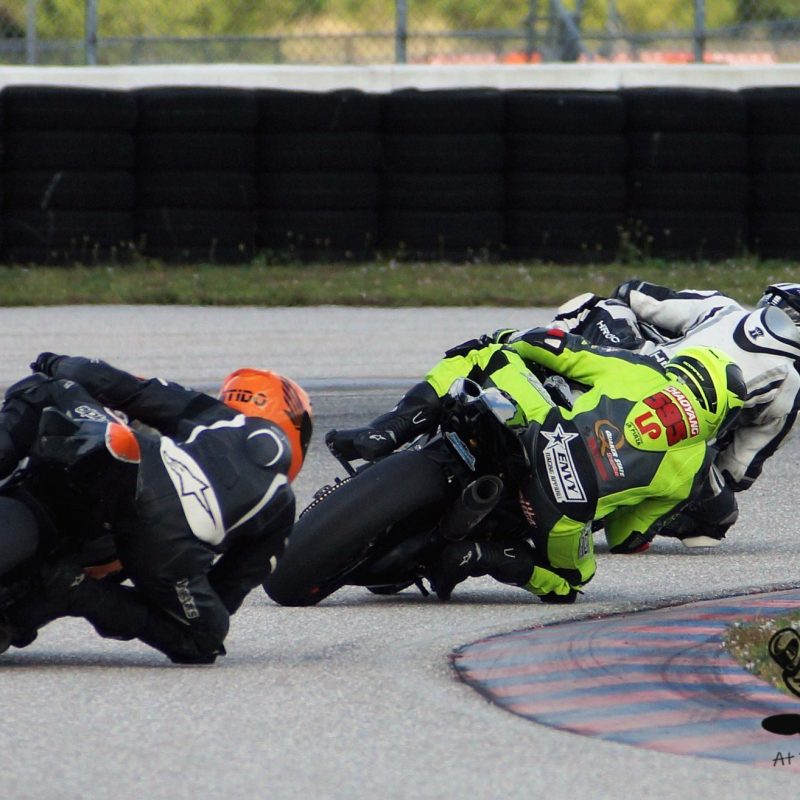 PanAmerican Superbike