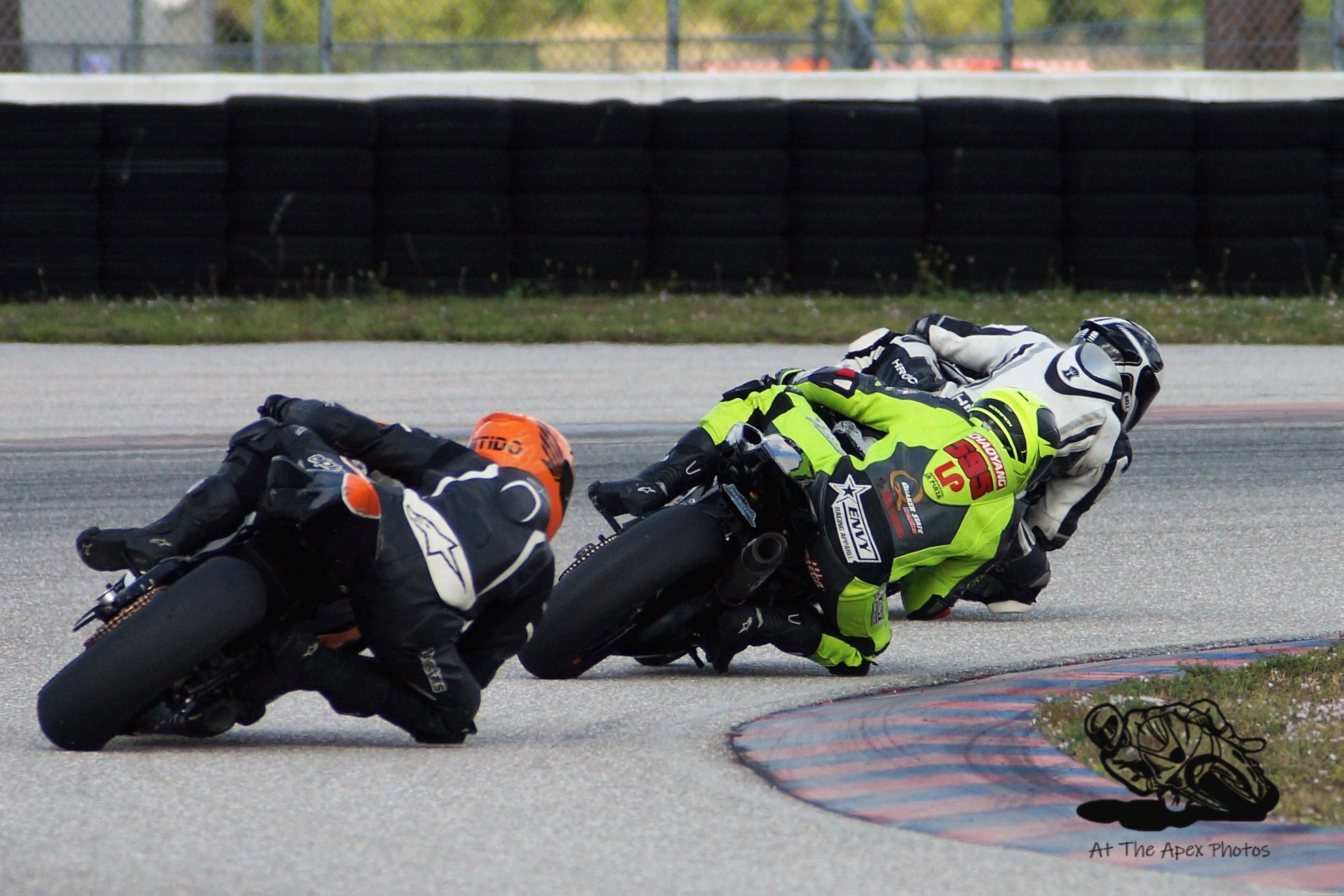 FMMRA Round One This Weekend. The Battle Begins!