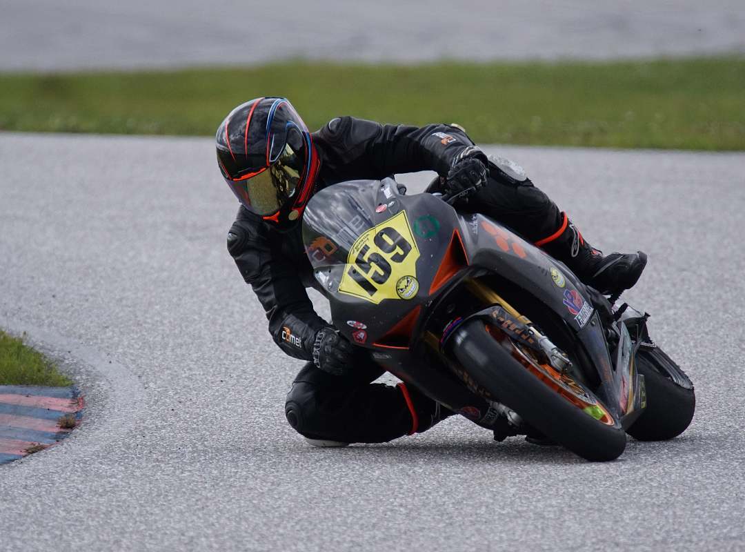 FMRRA Team Championship on Fire for 2020!