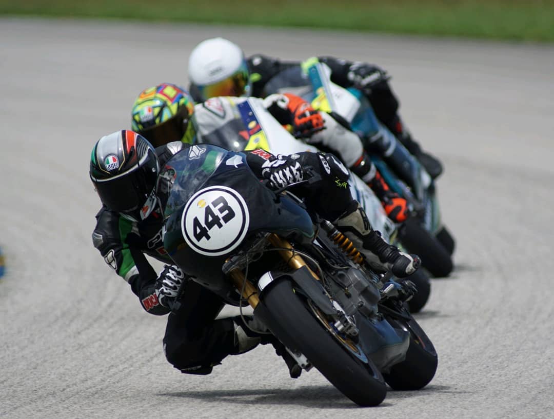 2020 FMRRA Final Double Points Championship Weekend is Here!