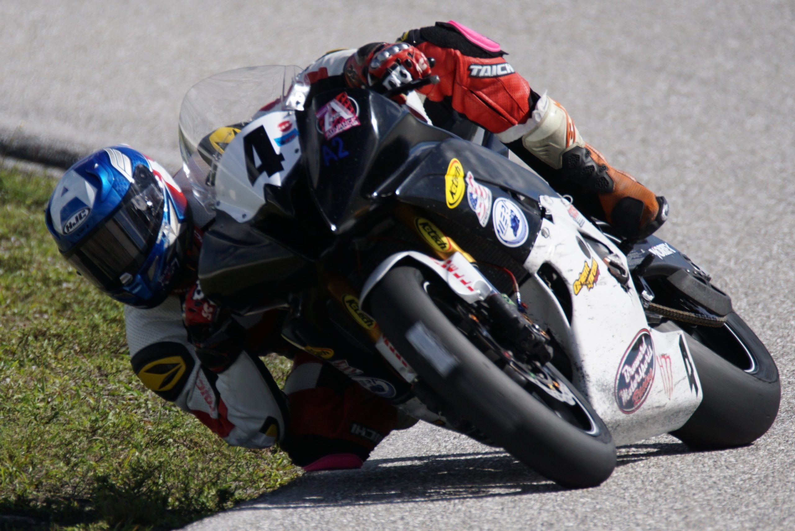 Gabriel Da Silva and Avery Dreher Win Big During FMRRA Round 4