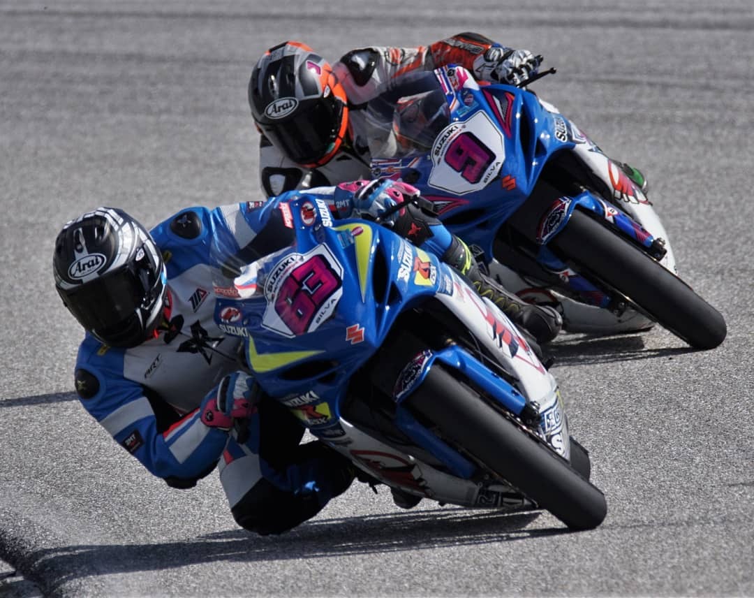 FMRRA Travels to Miami for Round 5 of the 2021 Championship!