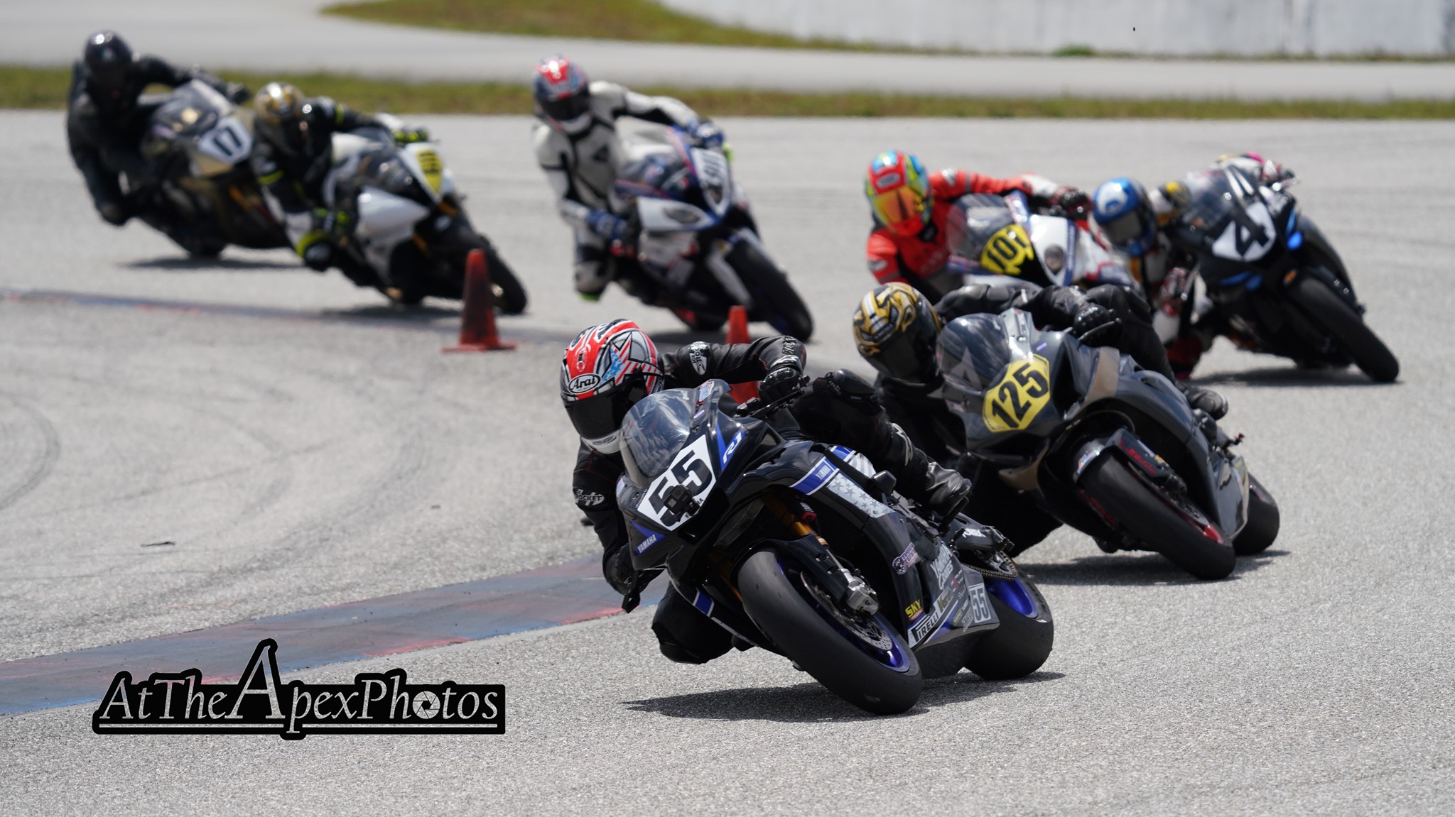 The 2021 FMRRA Championship Heads to PBIR for Round 7