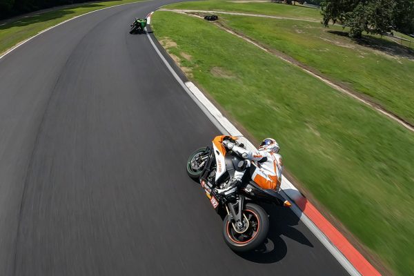 alex Nieves panamerican superbike Round six