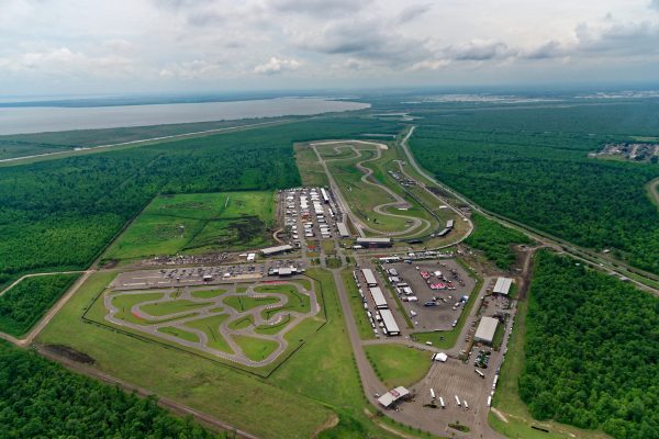 NOLA Motorsports Park