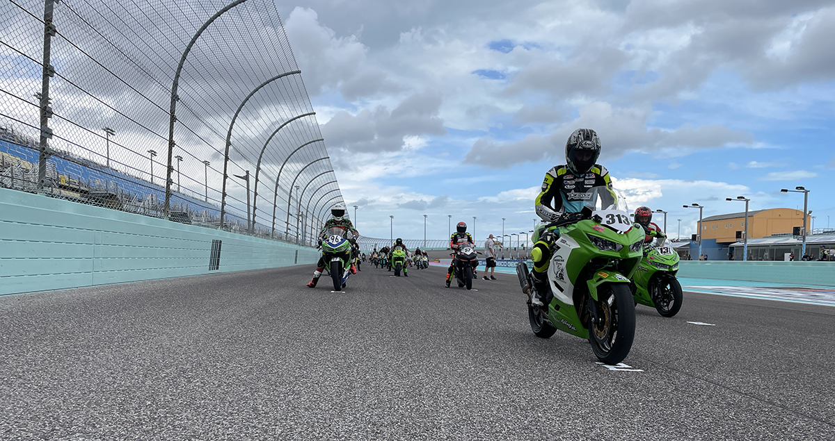 PanAmerican Superbike 2025 Opening Round